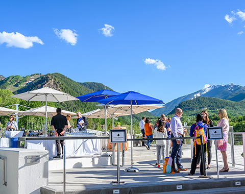 Inspired Meetings Package