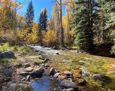 Roaring Fork