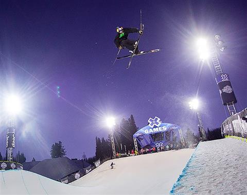 Winter X Games