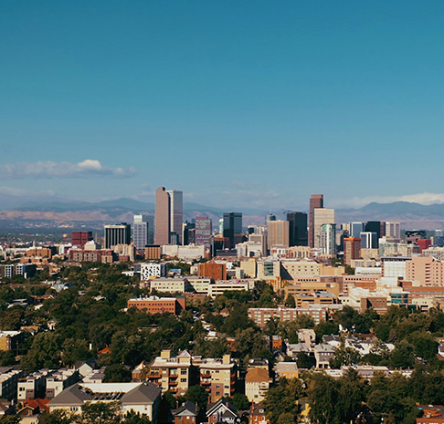 Denver Colorado
