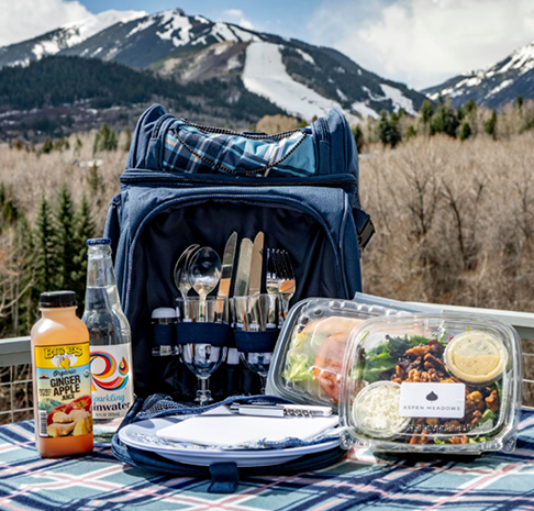 Picnic Backpack