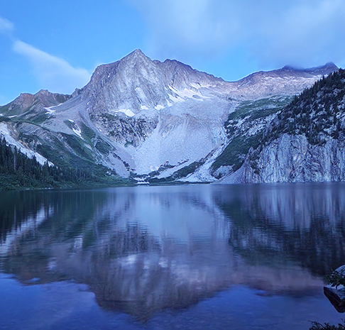Maroon Bells