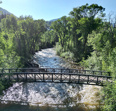 Rapids