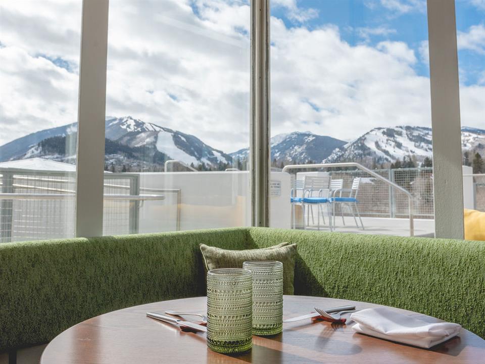 Aspen Meadows Resort | Resort in West End of Aspen, Colorado