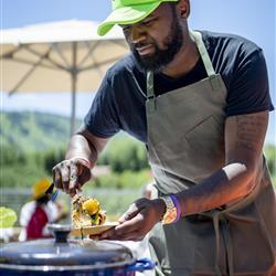 Chef Picky