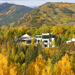 Aspen Meadows Resort | Resort in West End of Aspen, Colorado