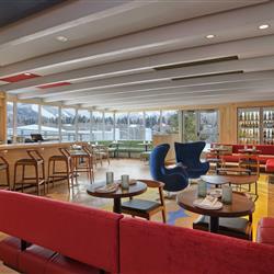 West End Social Lounge