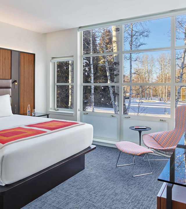 Aspen Meadows Resort | Resort in West End of Aspen, Colorado