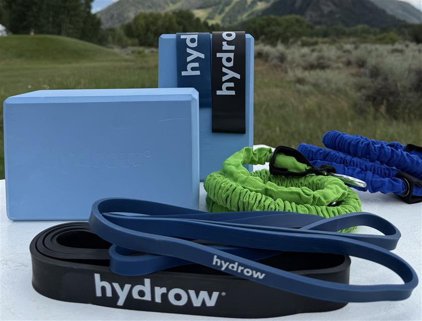 hydrow kit