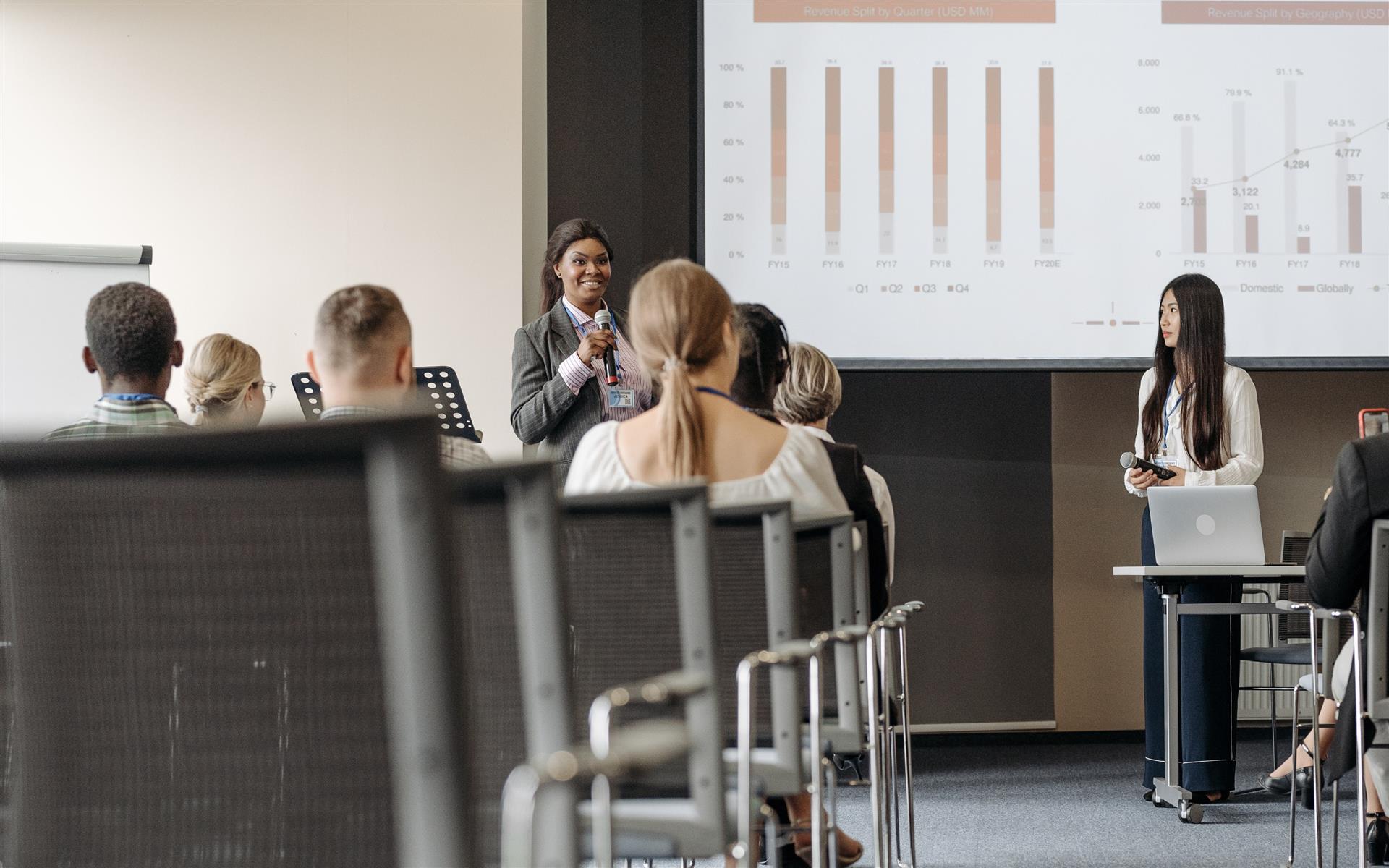 Business Conference