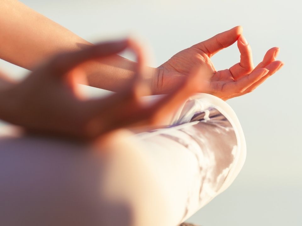 meditation