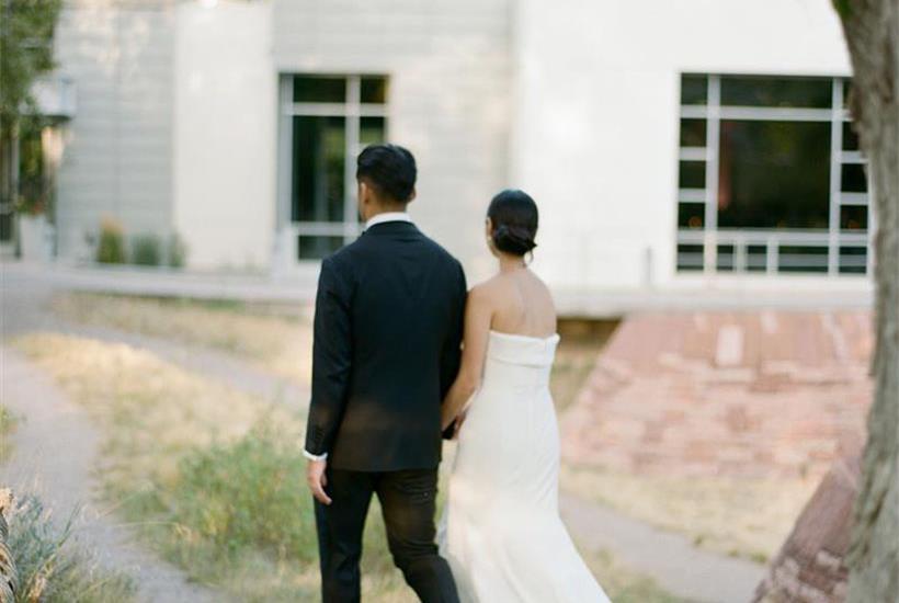 Married couple