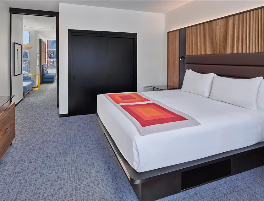 Aspen Hotel Rooms | Suites | Aspen Meadows Resort