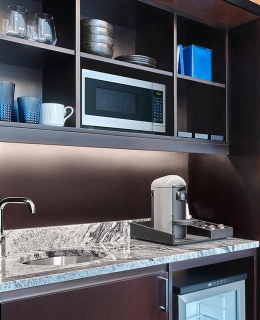 Aspen Hotel Rooms | Suites | Aspen Meadows Resort