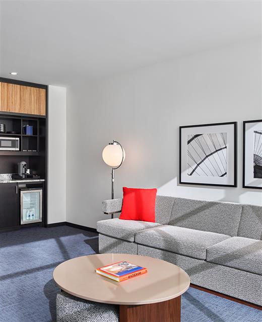 Aspen Hotel Rooms | Suites | Aspen Meadows Resort