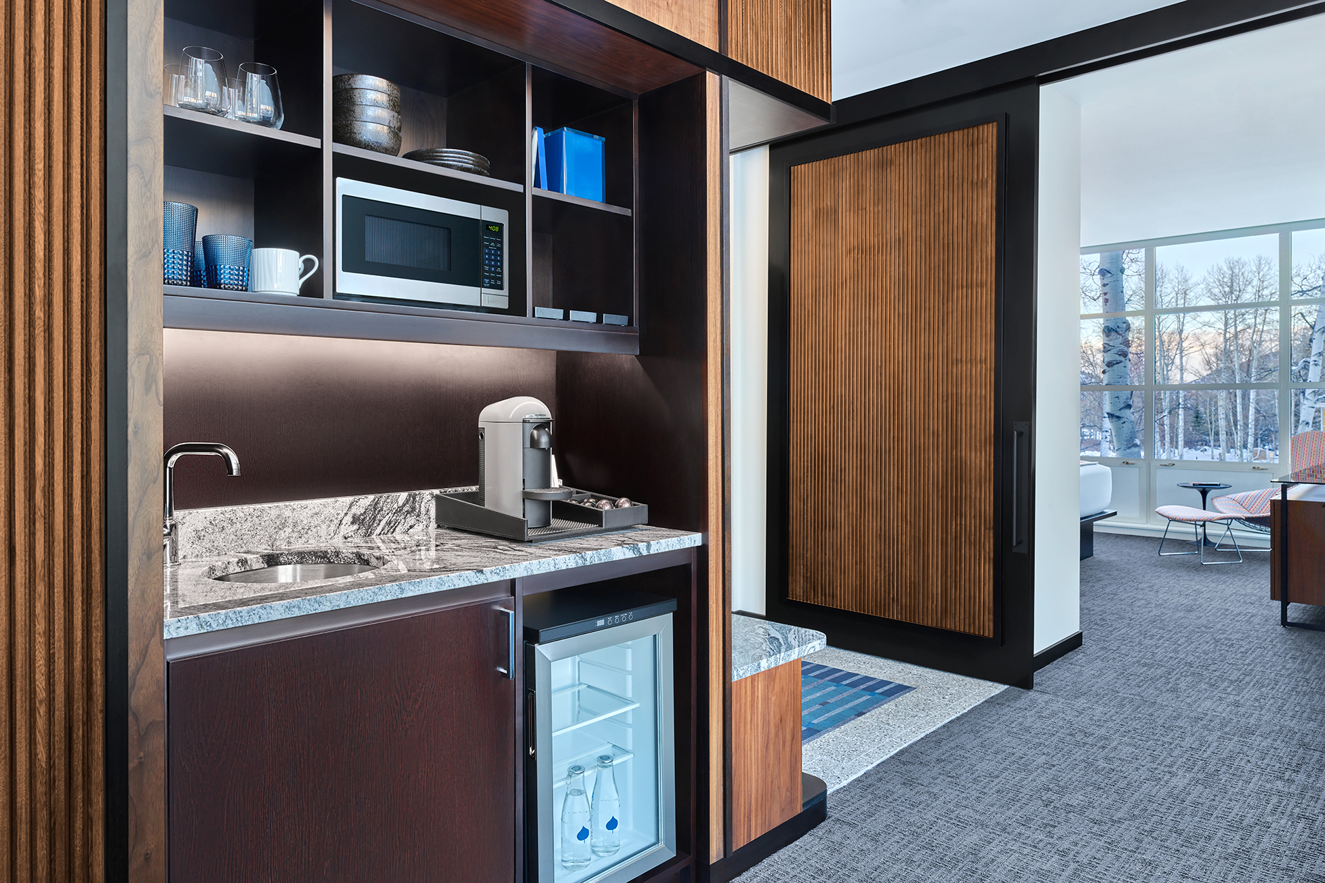 Take a Tour | Welcome | Aspen Hotels | Official Site | Aspen Meadows Resort