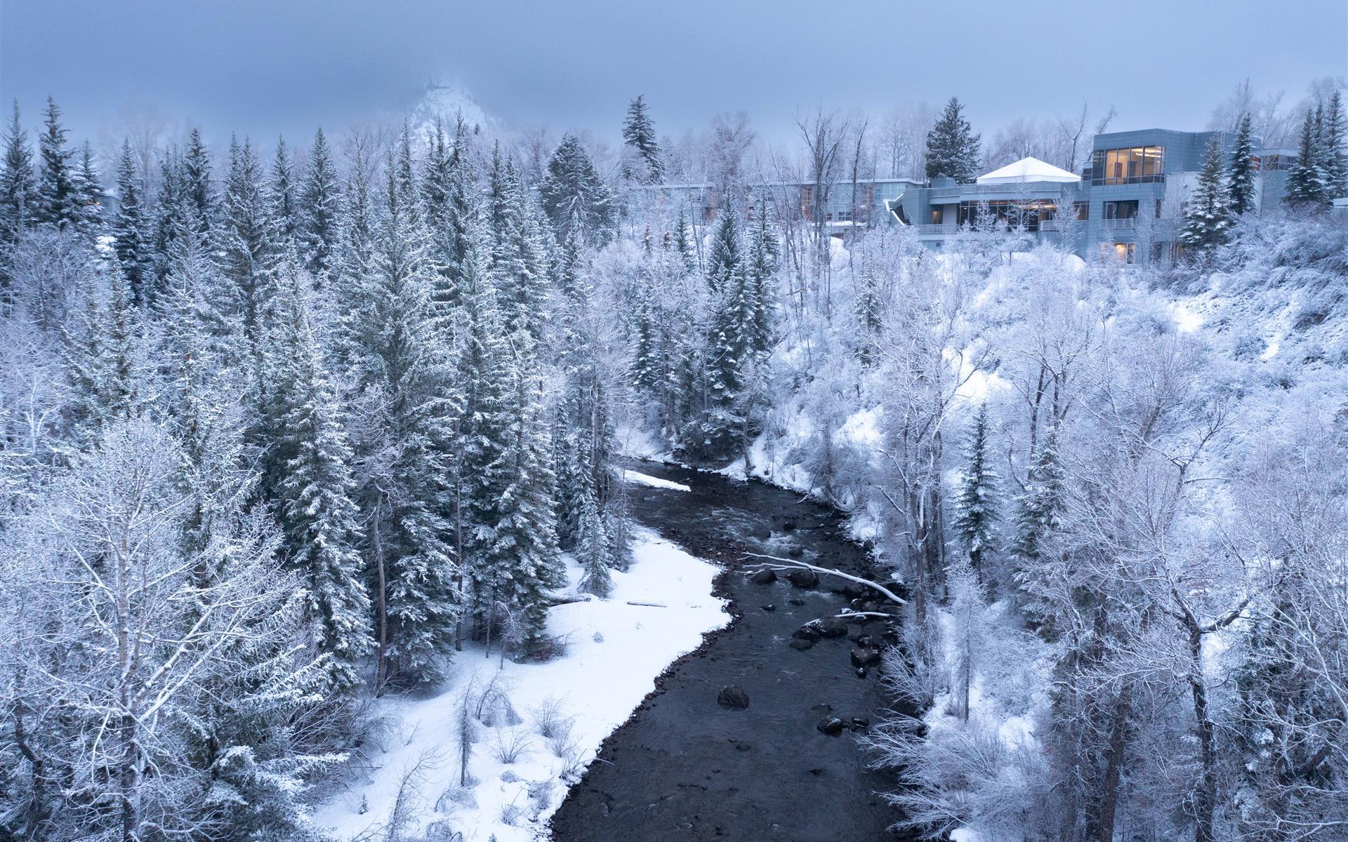 Activies at Aspen Meadows | Resort in Aspen, Colorado