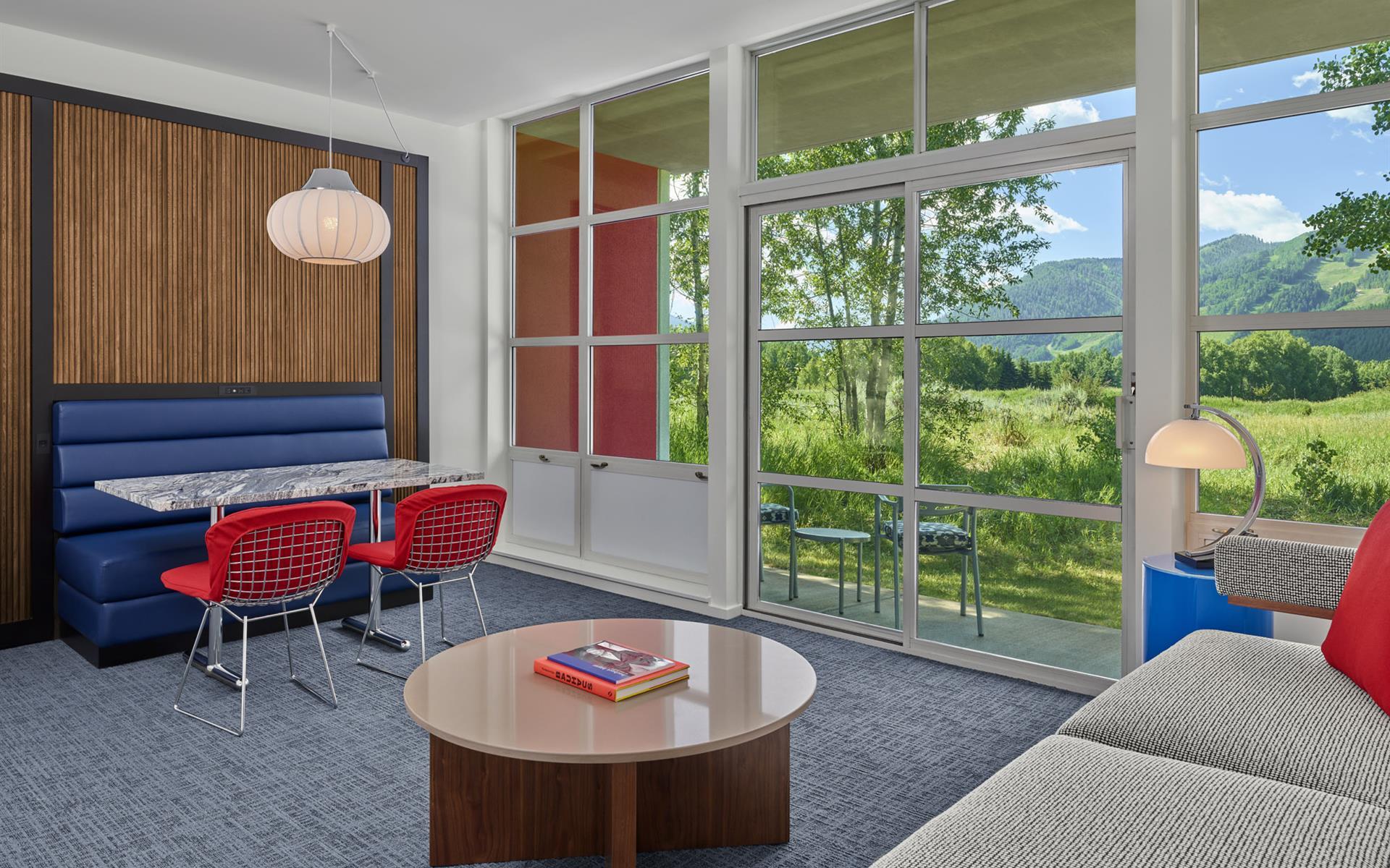 Aspen Meadows Resort | Resort in West End of Aspen, Colorado