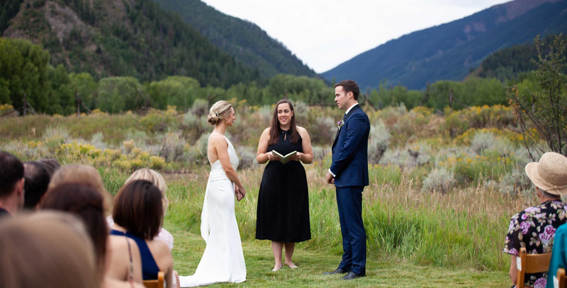 Wedding Ceremony