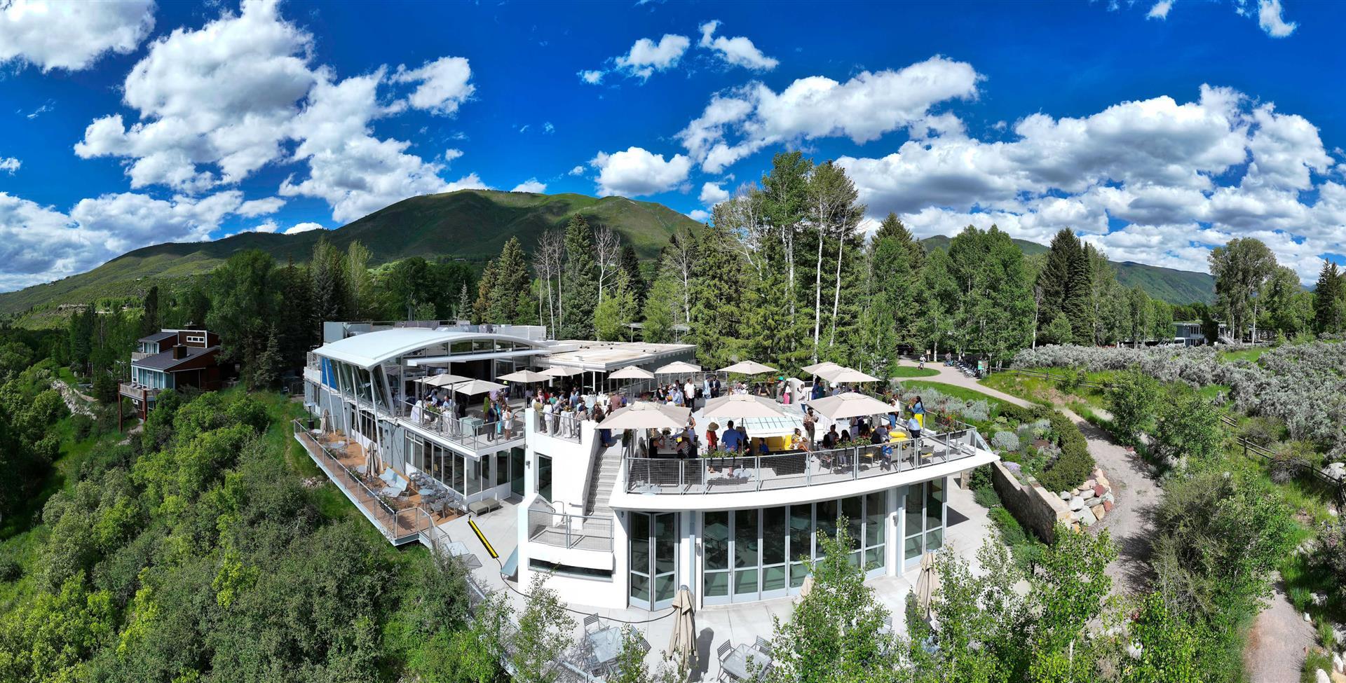 Offers | Aspen Hotels | Official Site | Aspen Meadows Resort