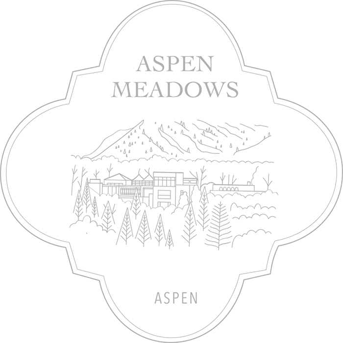 Aspen Meadows Stamp