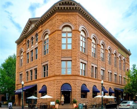 Wheeler Opera House Aspen