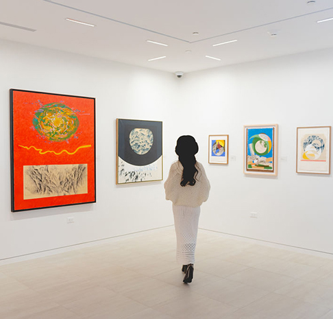 Art Museum