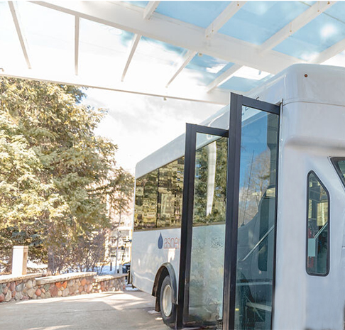 Shuttle Buses