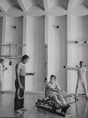 1997 Olympic Ski Team