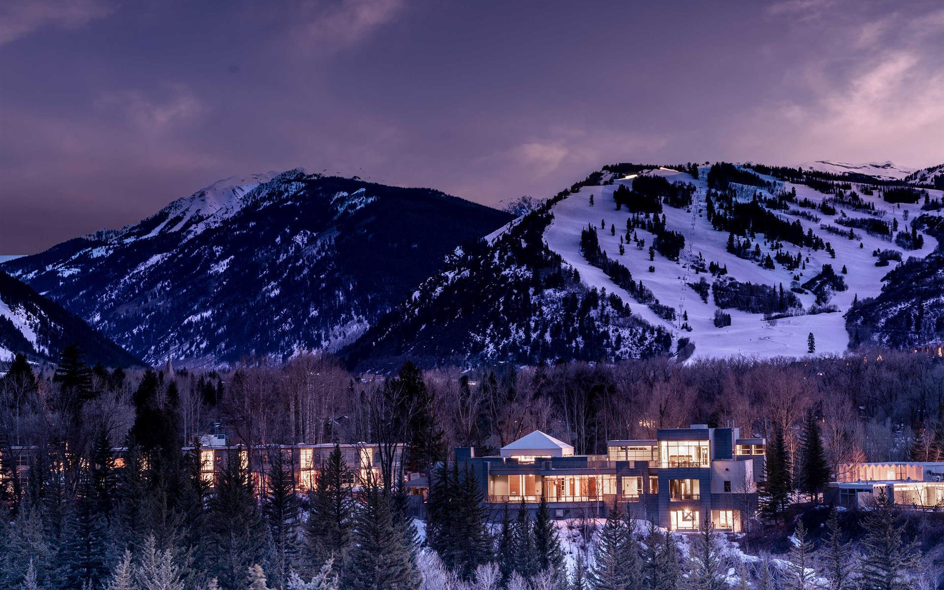 Doerr-Hosier Building